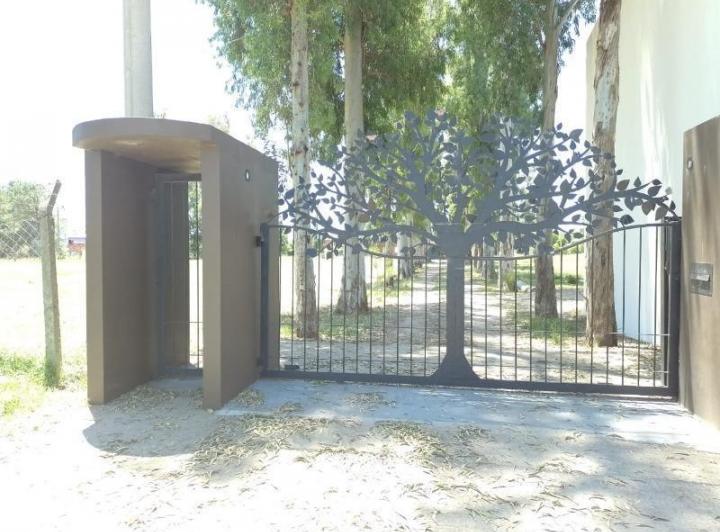 Terreno · 375m²