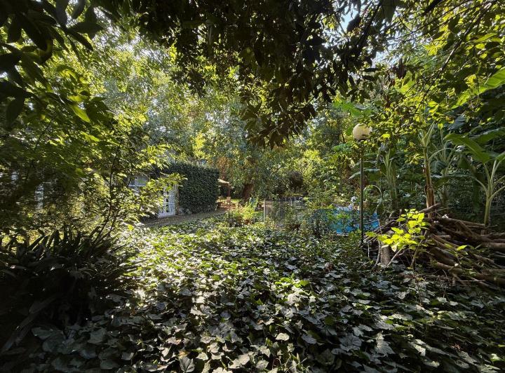 Terreno · 1430m²