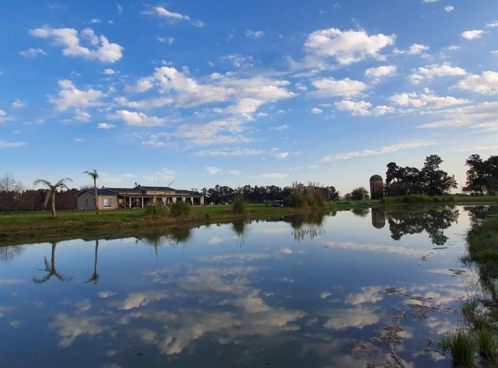 Terreno · 2712m²