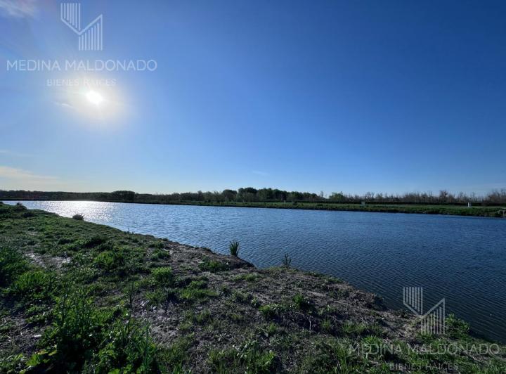 Terreno · 720m²