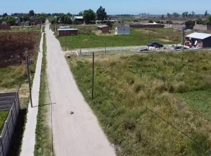 Terreno · 248m²