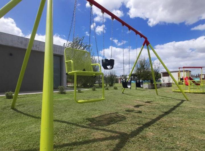 Terreno · 600m²