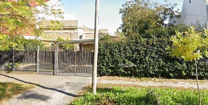 Terreno · 326m²