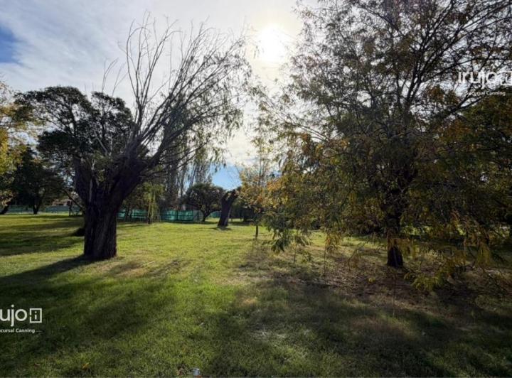 Terreno · 1015m²
