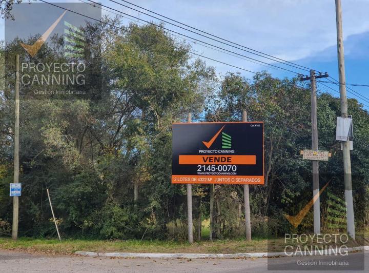 Terreno · 190m²