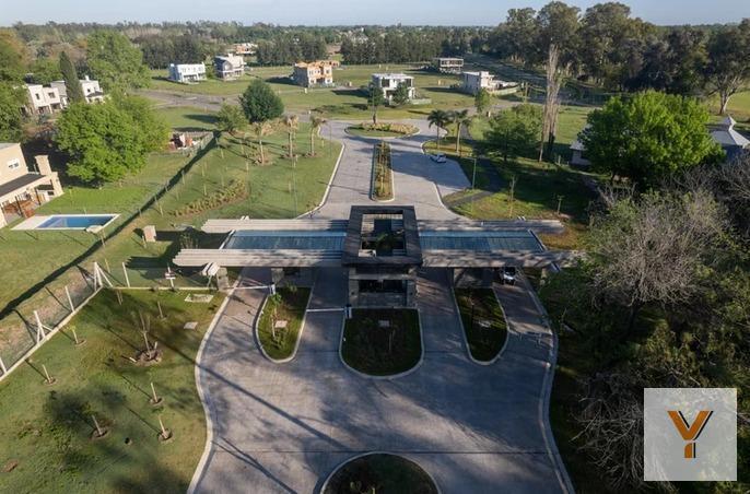 Terreno · 622m²