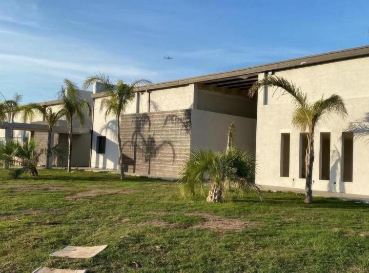 Terreno · 612m²