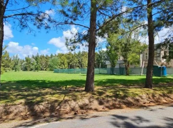 Terreno · 1375m²