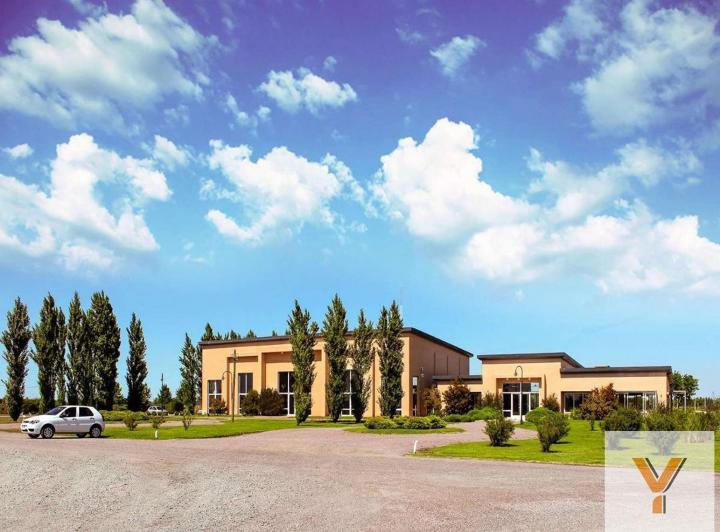 Terreno · 1547m²