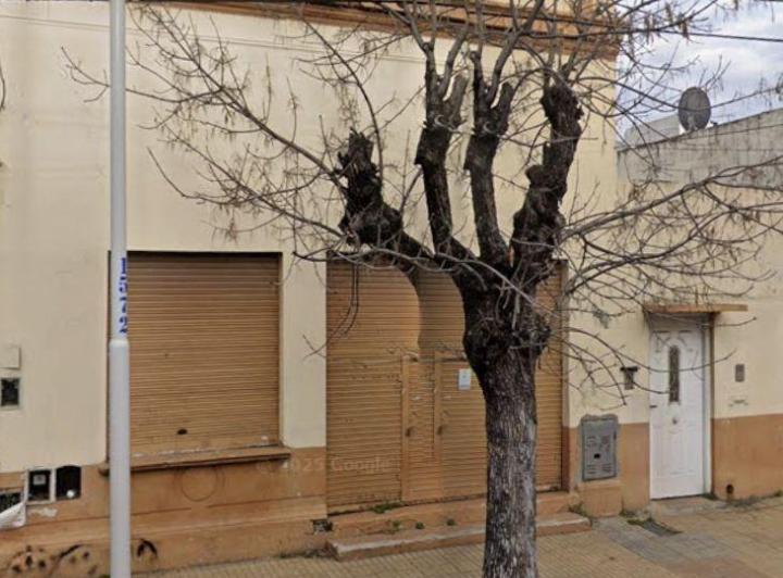 Terreno · 100m²
