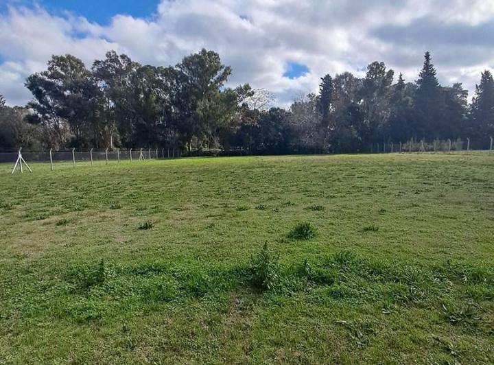Terreno · 6747m²