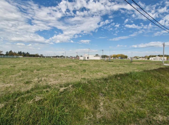 Terreno · 450m²