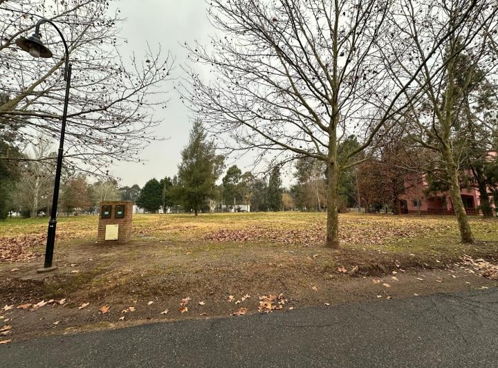 Terreno · 1700m²