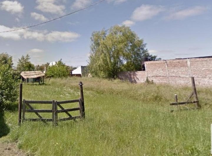 Terreno · 468m²