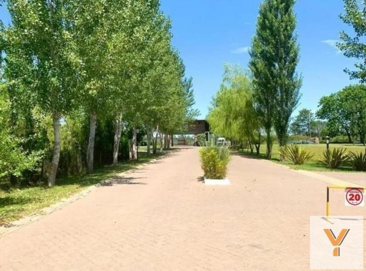 Terreno · 1921m²