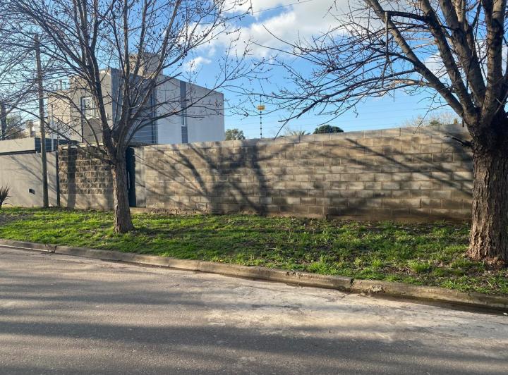Terreno · 120m²