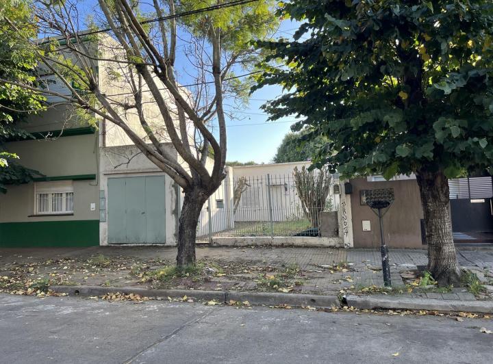 Terreno · 65m²