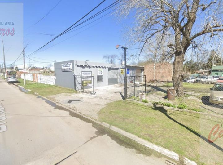Terreno · 237m²
