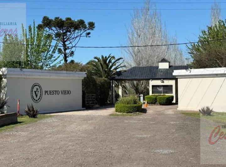 Terreno · 2176m²