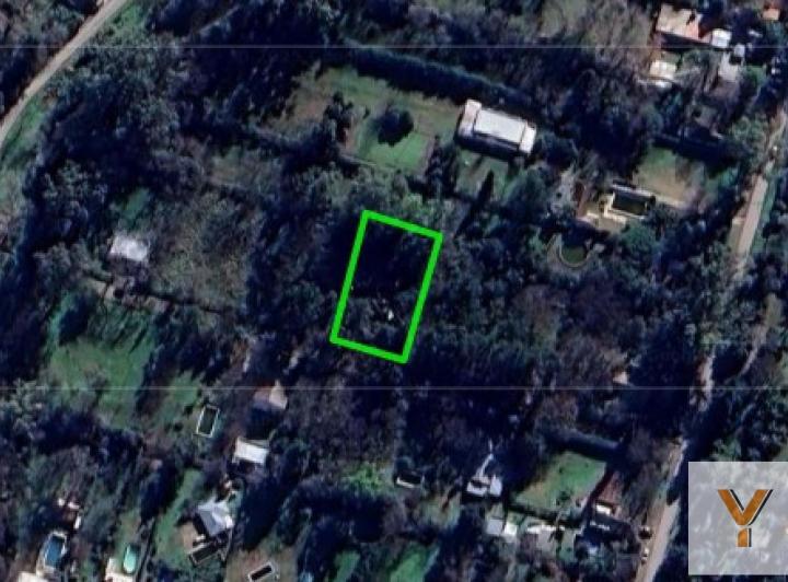 Terreno · 1114m²