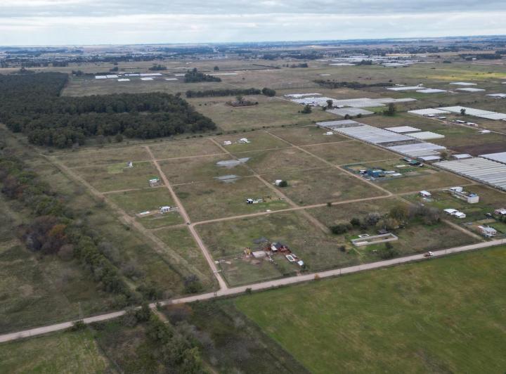 Terreno · 300m²