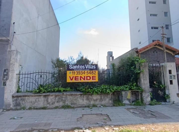 Terreno · 390m²
