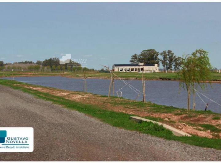 Terreno · 1540m²