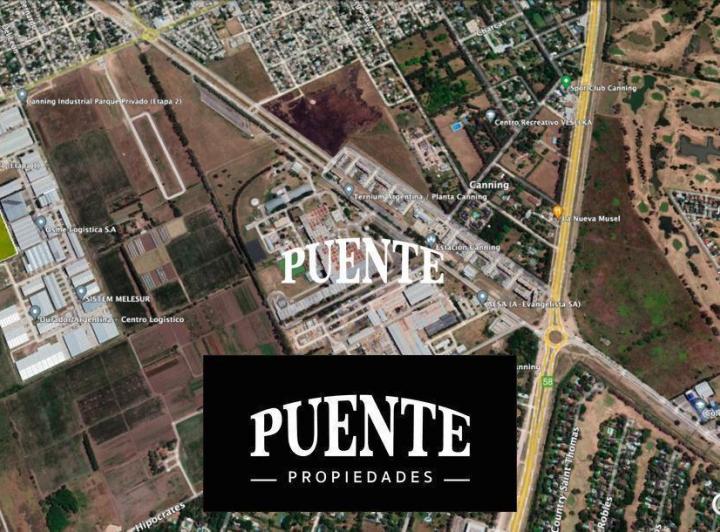 Terreno · 3450m²