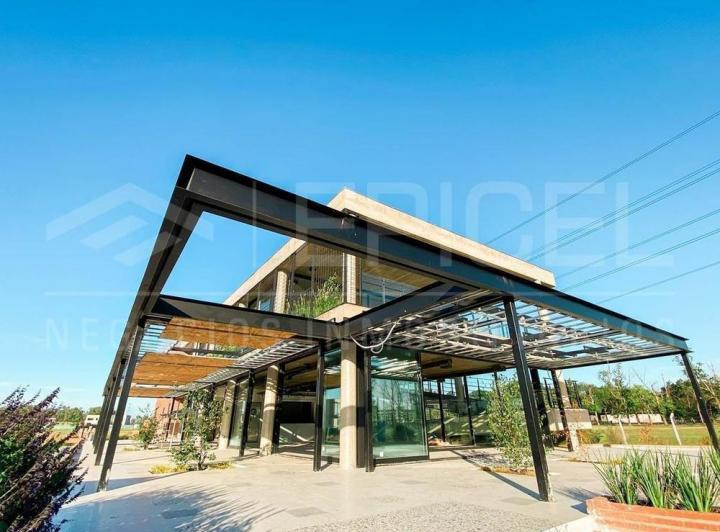 Terreno · 600m²