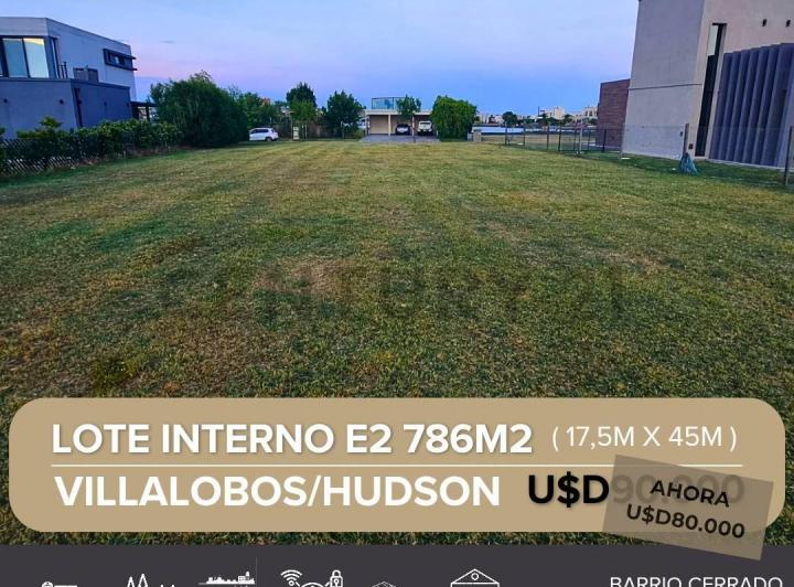 Terreno · 760m²