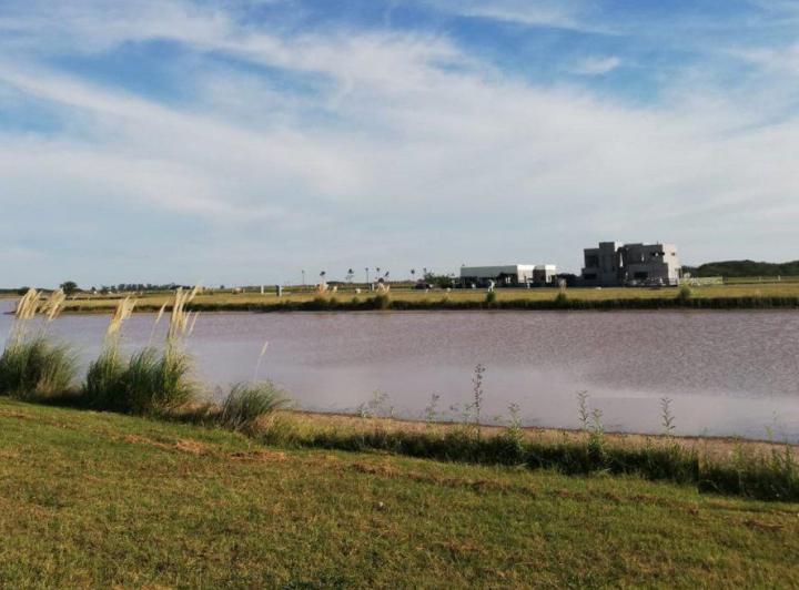 Terreno · 763m²