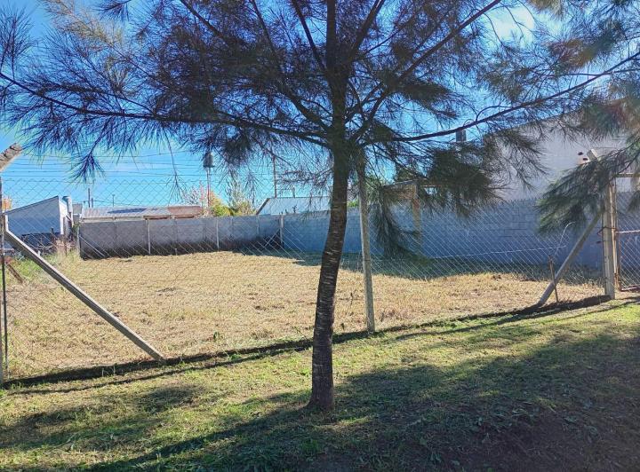 Terreno · 1m²