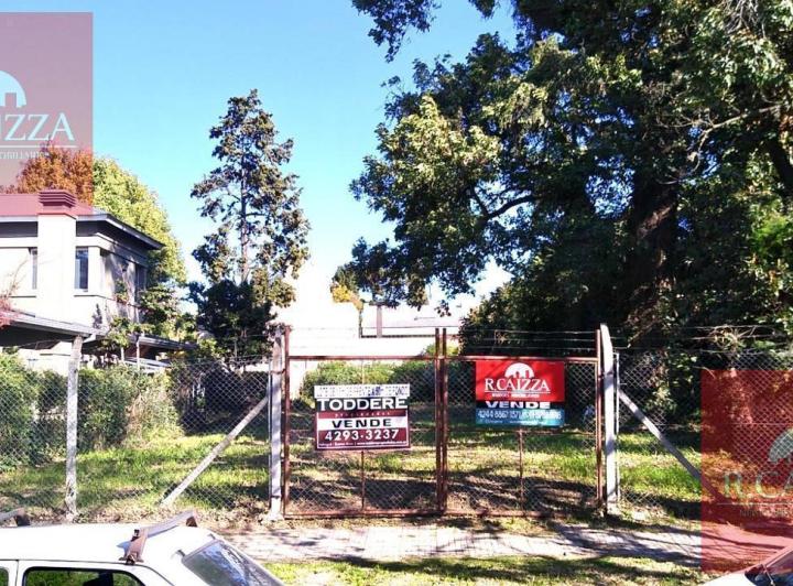Terreno · 750m²