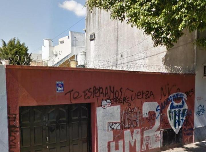 Terreno · 165m²