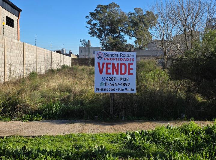 Terreno