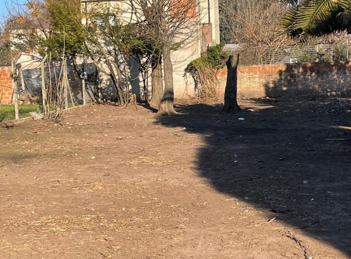 Terreno · 1m²