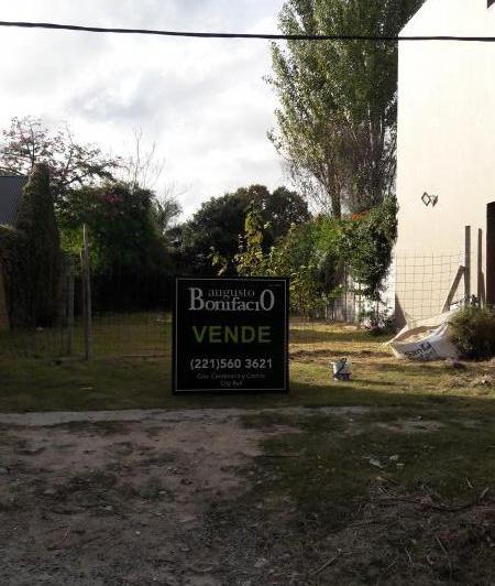 Terreno · 456m²