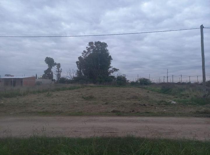 Terreno · 30m²