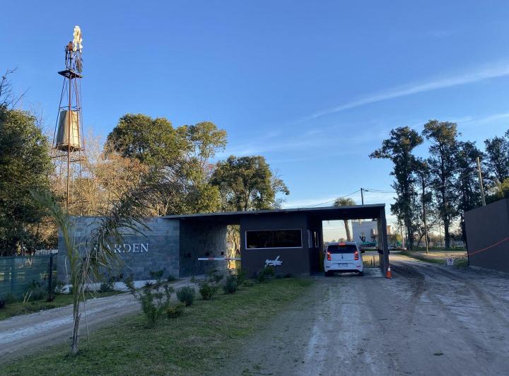Terreno · 280m²