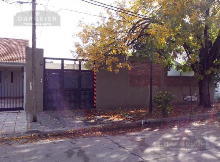 Terreno · 120m² · 6 Cocheras