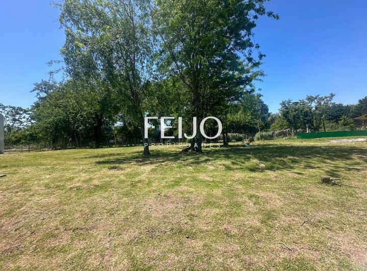 Terreno · 664m²