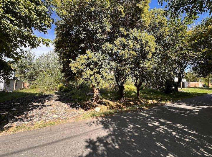 Terreno · 311m²