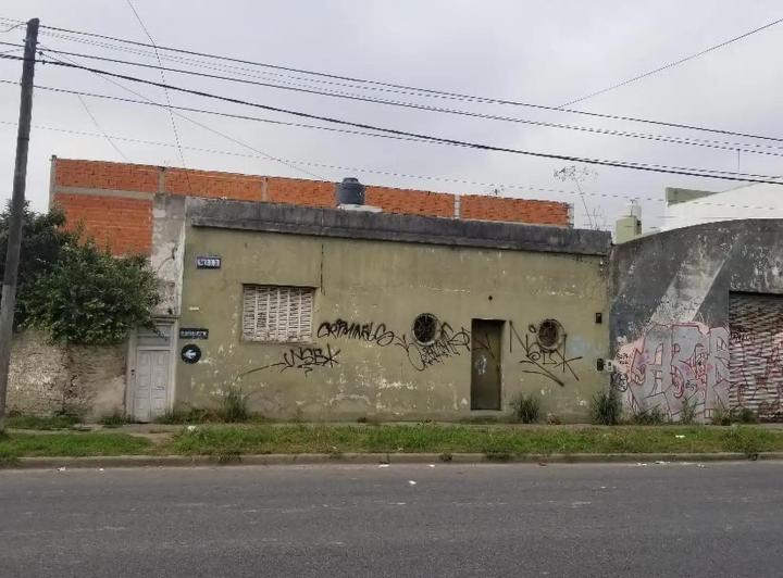 Terreno · 308m²