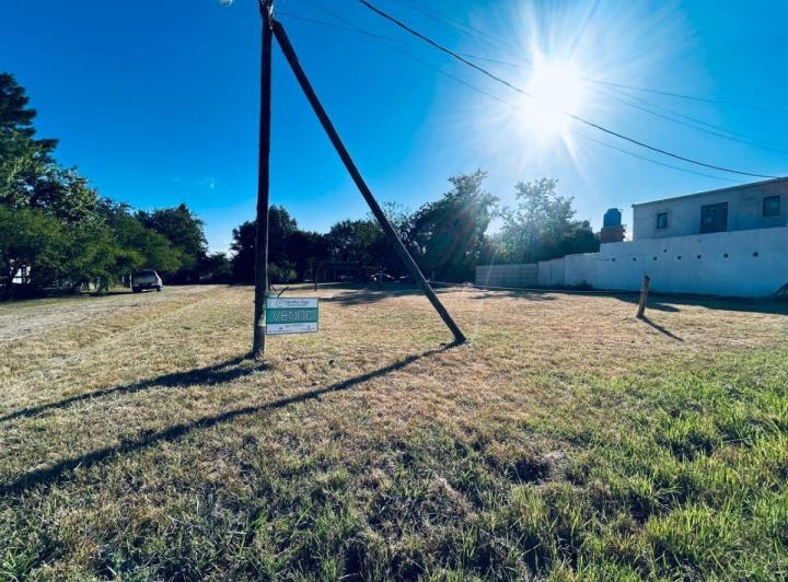 Terreno · 440m²