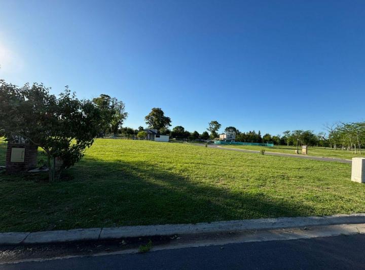 Terreno · 604m²