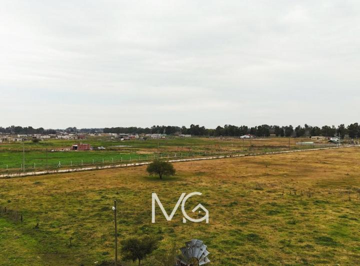 Terreno · 439m²