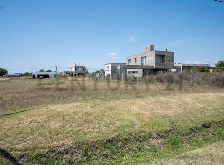 Terreno · 650m²