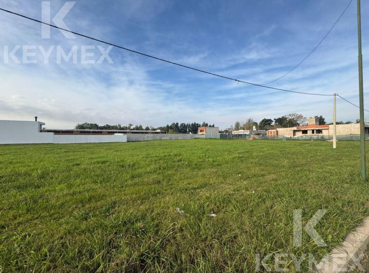 Terreno · 400m²
