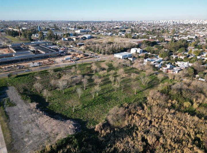 Terreno · 10614m²