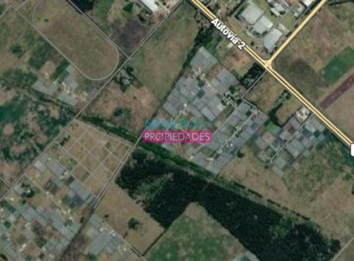Terreno · 350m²